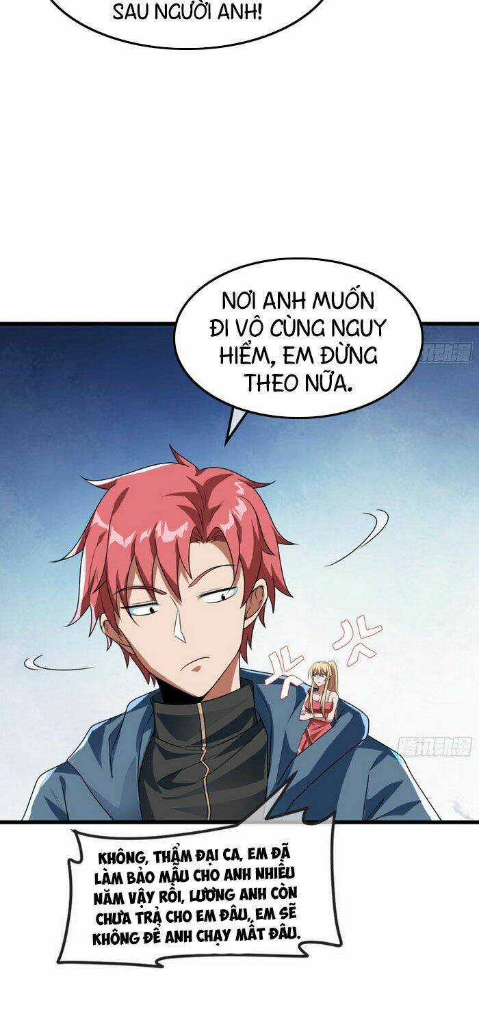 Khắc Kim Đại Lão - Chapter 172 - Trang 56