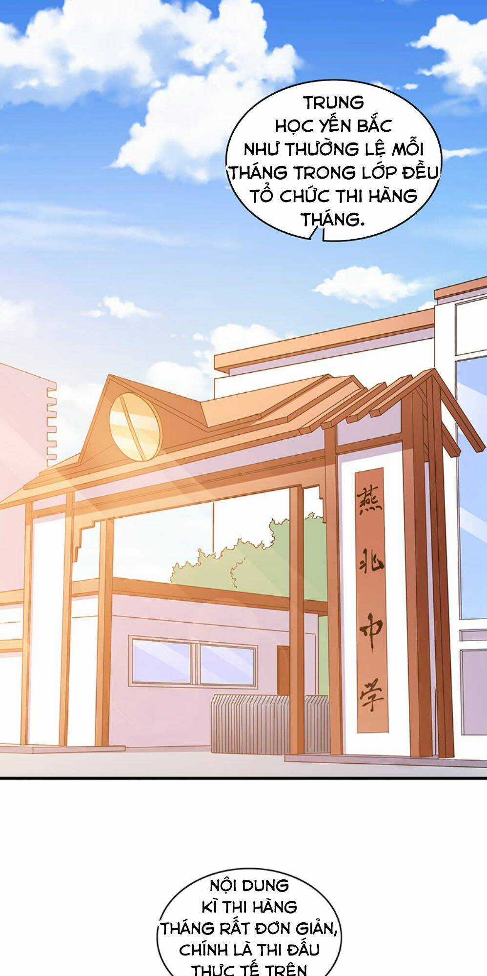 Khắc Kim Đại Lão - Chapter 18 - Trang 2