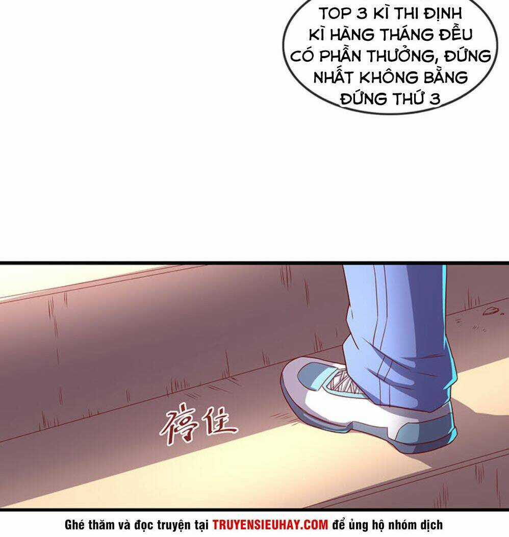 Khắc Kim Đại Lão - Chapter 18 - Trang 14