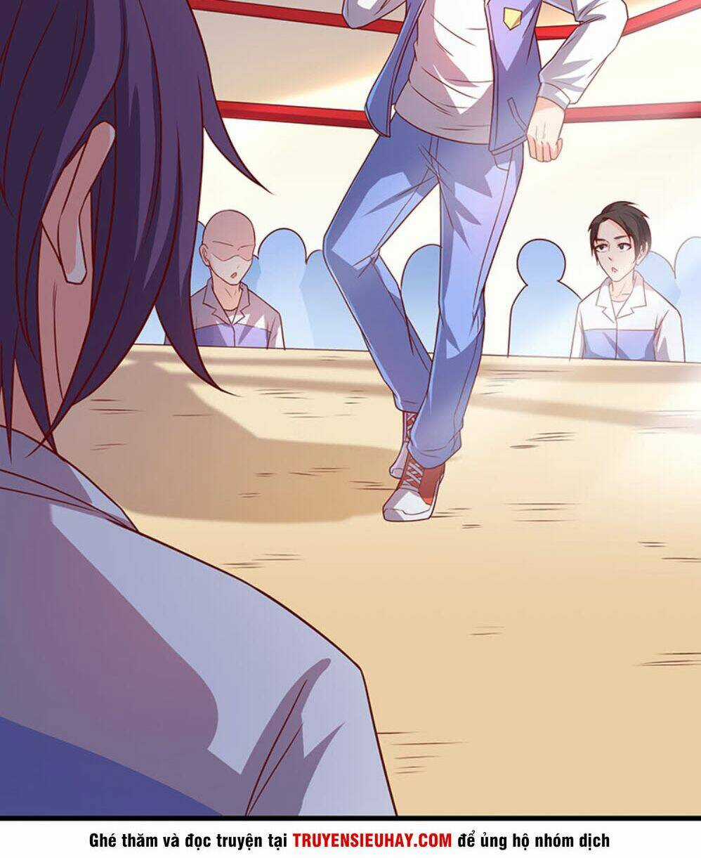 Khắc Kim Đại Lão - Chapter 18 - Trang 17