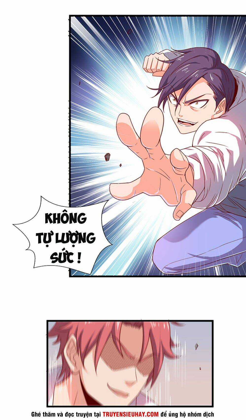 Khắc Kim Đại Lão - Chapter 18 - Trang 22