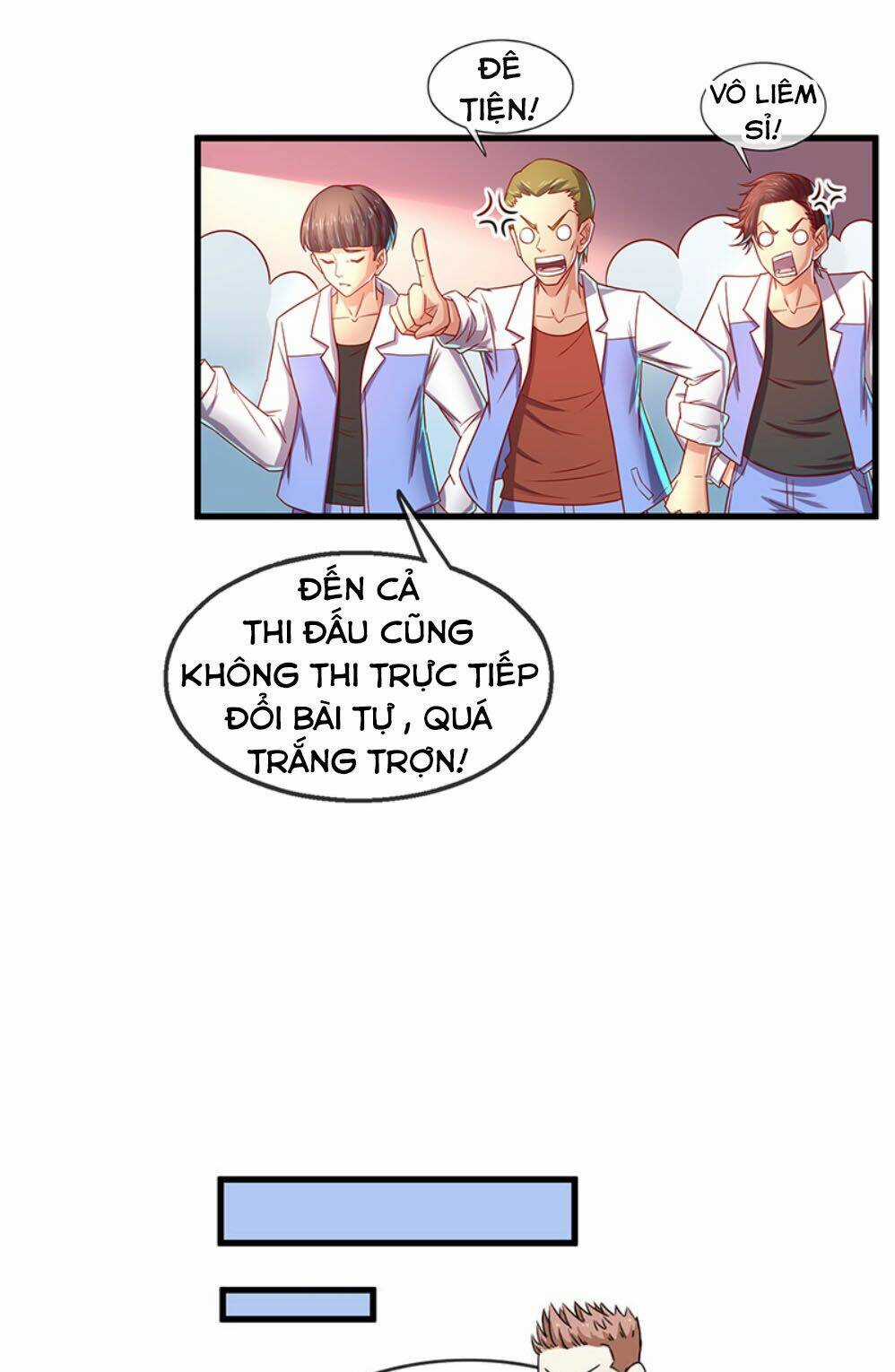 Khắc Kim Đại Lão - Chapter 18 - Trang 37