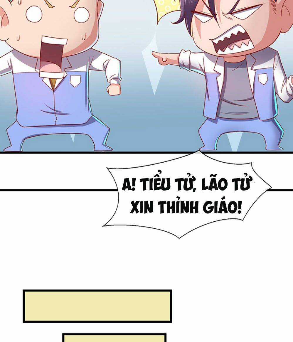 Khắc Kim Đại Lão - Chapter 18 - Trang 40