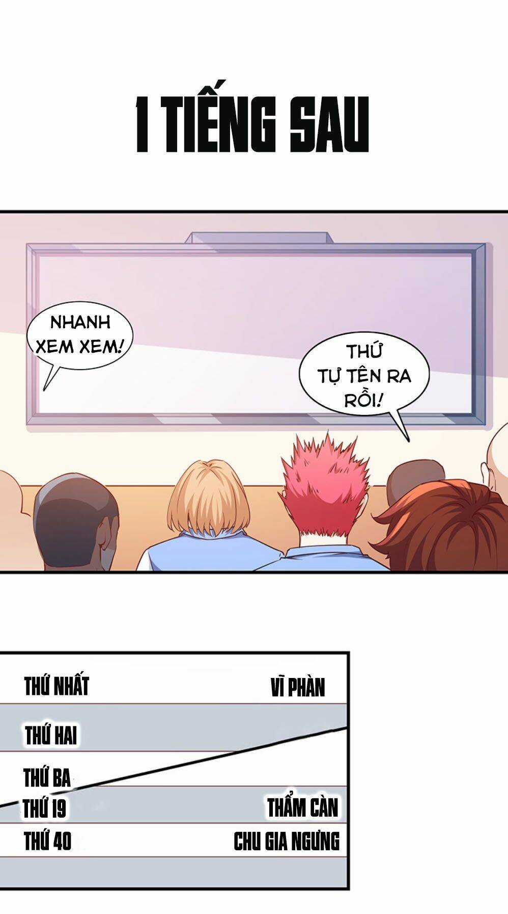 Khắc Kim Đại Lão - Chapter 18 - Trang 50