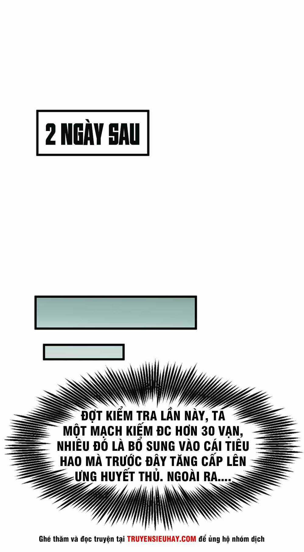 Khắc Kim Đại Lão - Chapter 19 - Trang 11