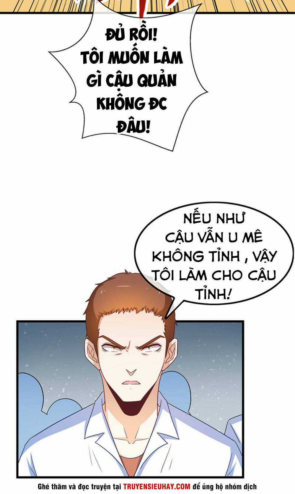 Khắc Kim Đại Lão - Chapter 19 - Trang 22