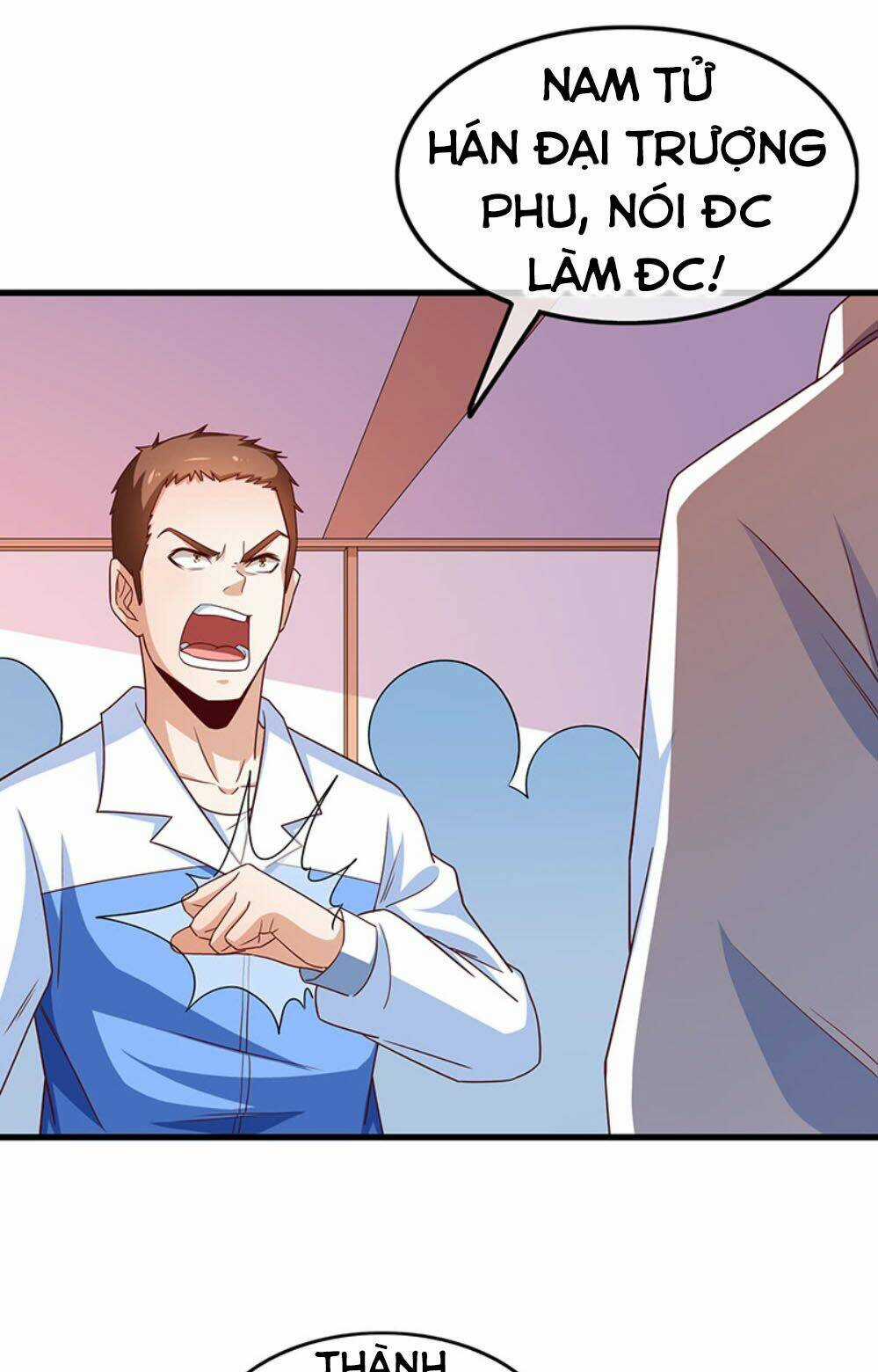 Khắc Kim Đại Lão - Chapter 19 - Trang 27