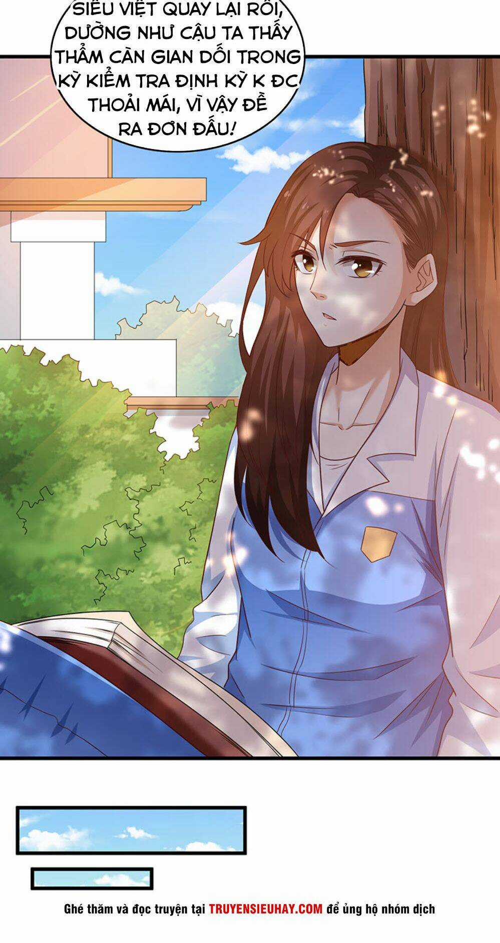 Khắc Kim Đại Lão - Chapter 19 - Trang 30