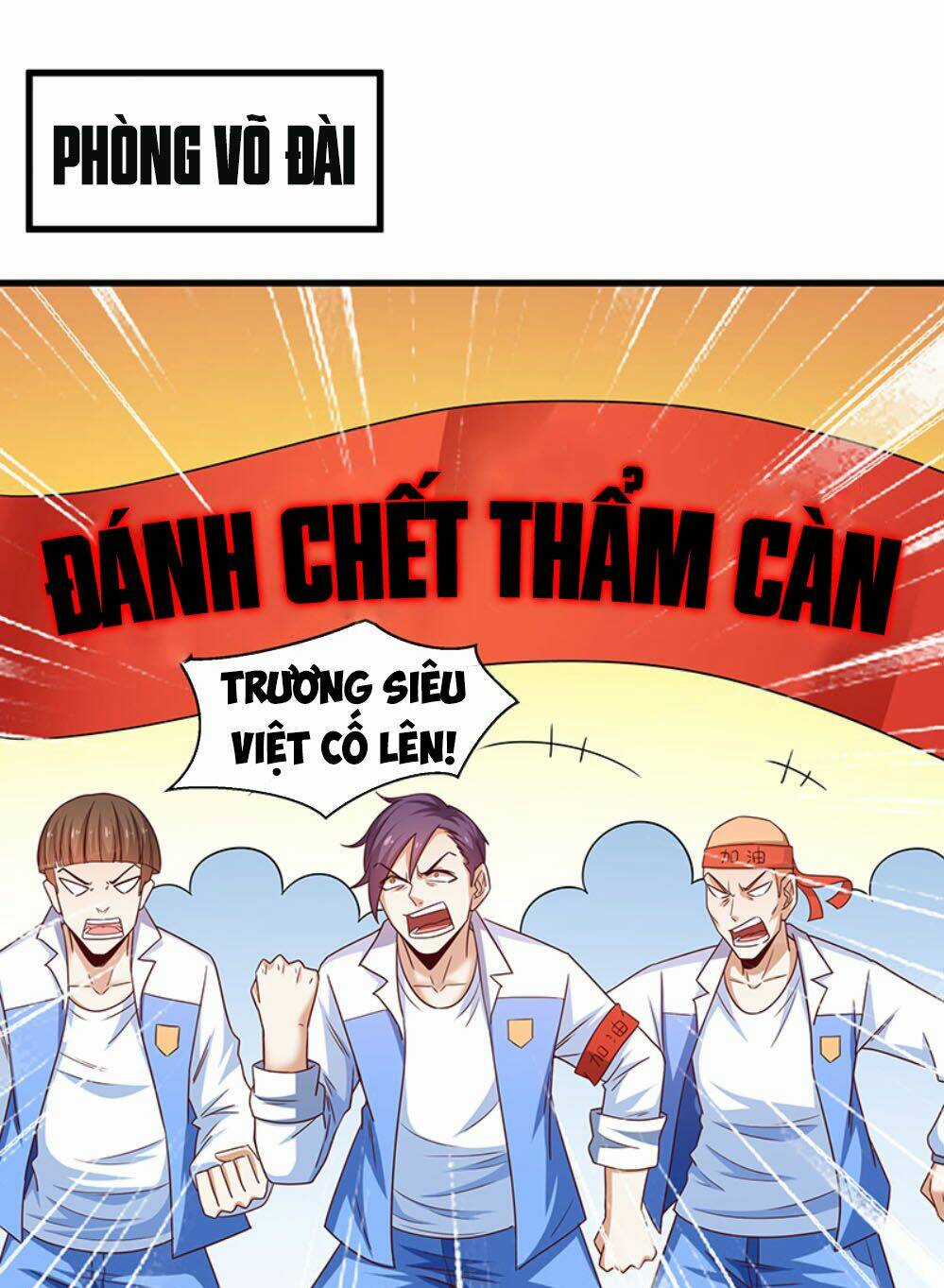 Khắc Kim Đại Lão - Chapter 19 - Trang 31