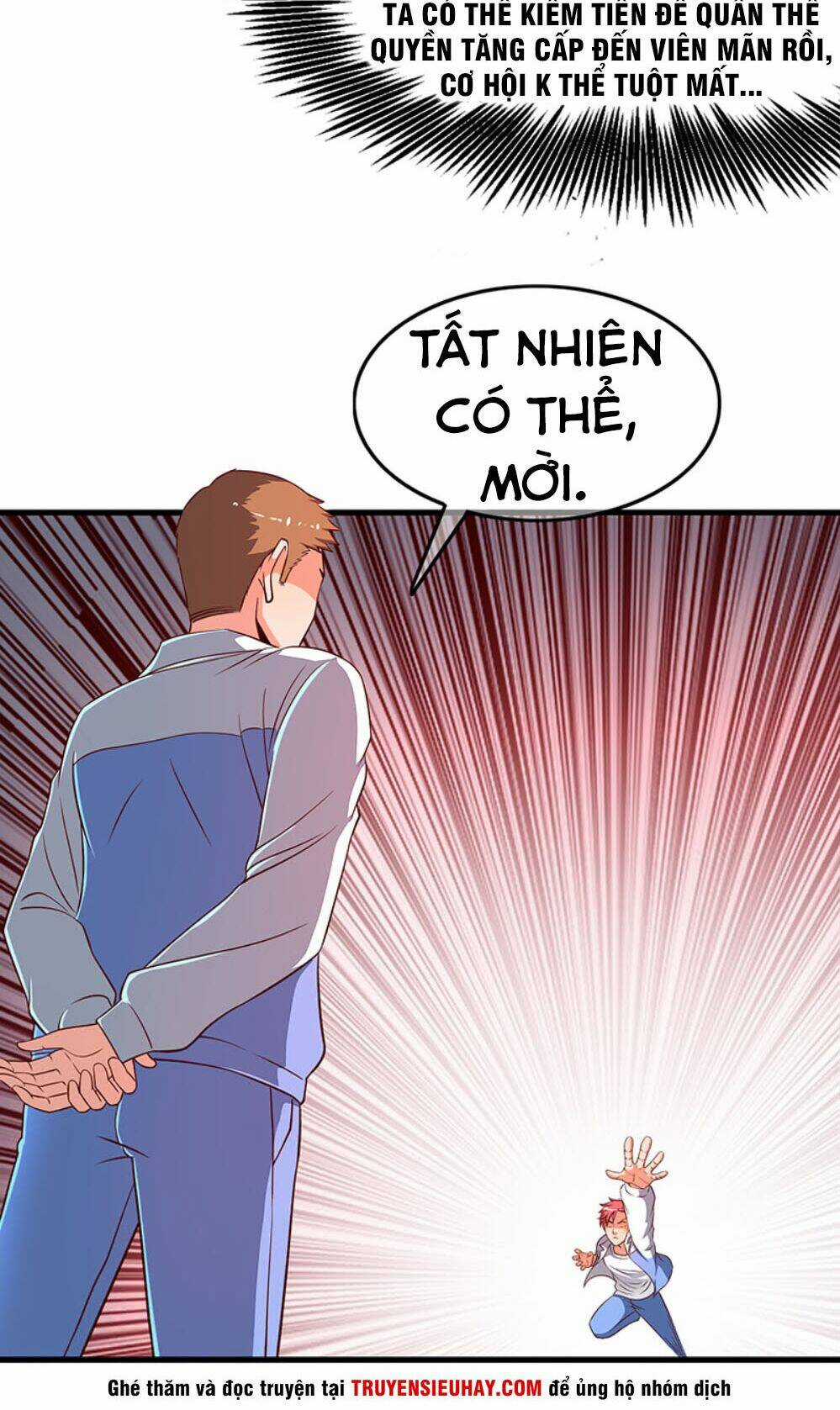 Khắc Kim Đại Lão - Chapter 19 - Trang 34