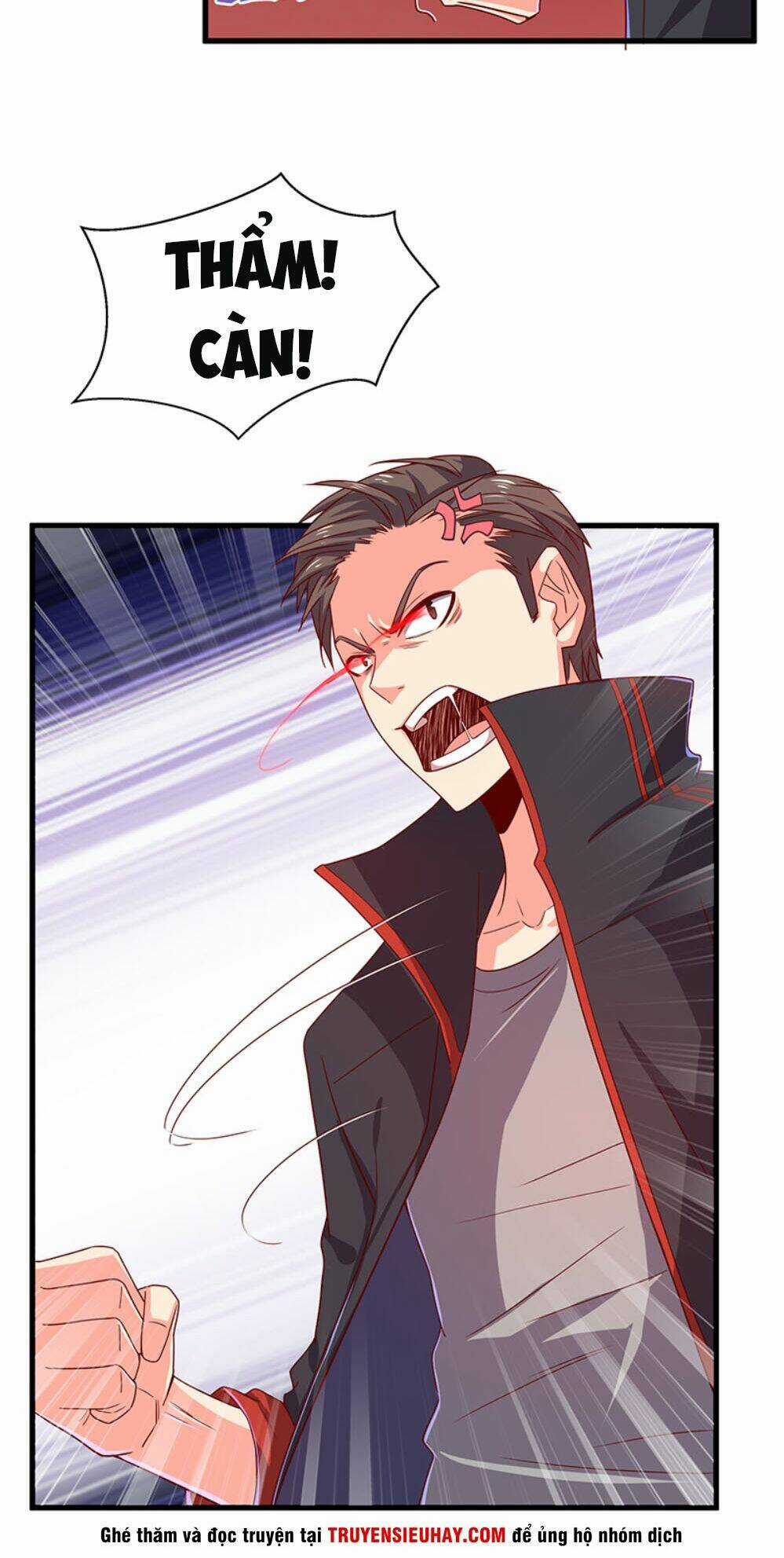 Khắc Kim Đại Lão - Chapter 19 - Trang 5