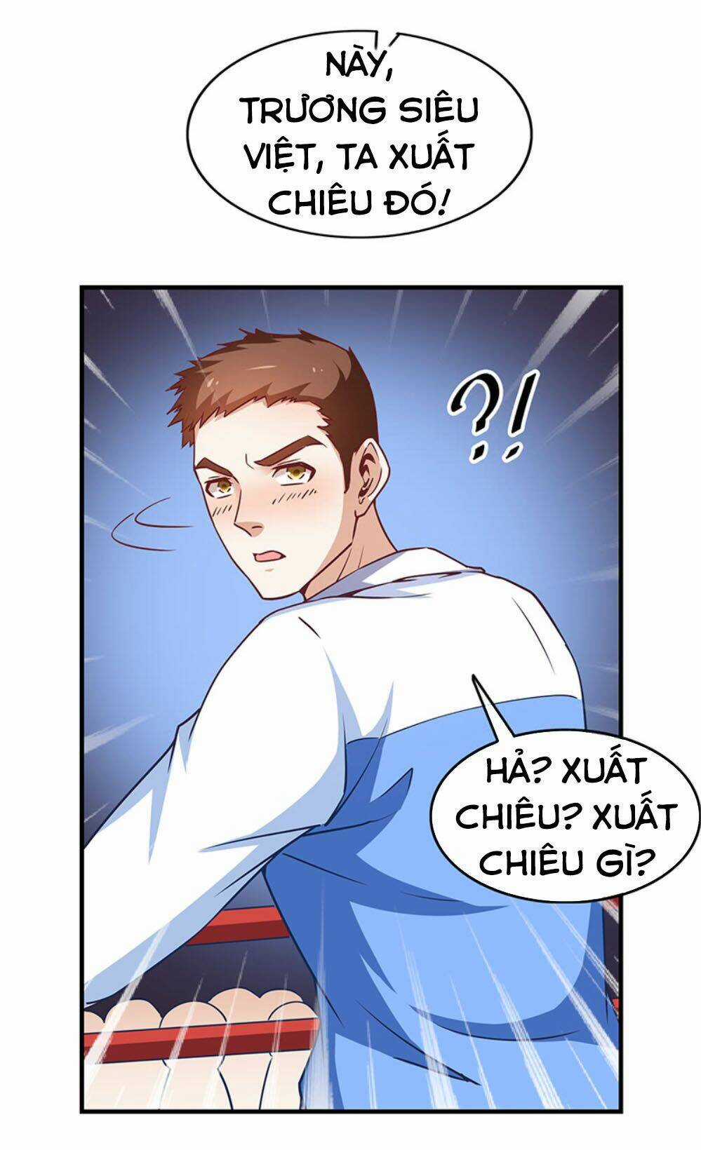 Khắc Kim Đại Lão - Chapter 19 - Trang 44