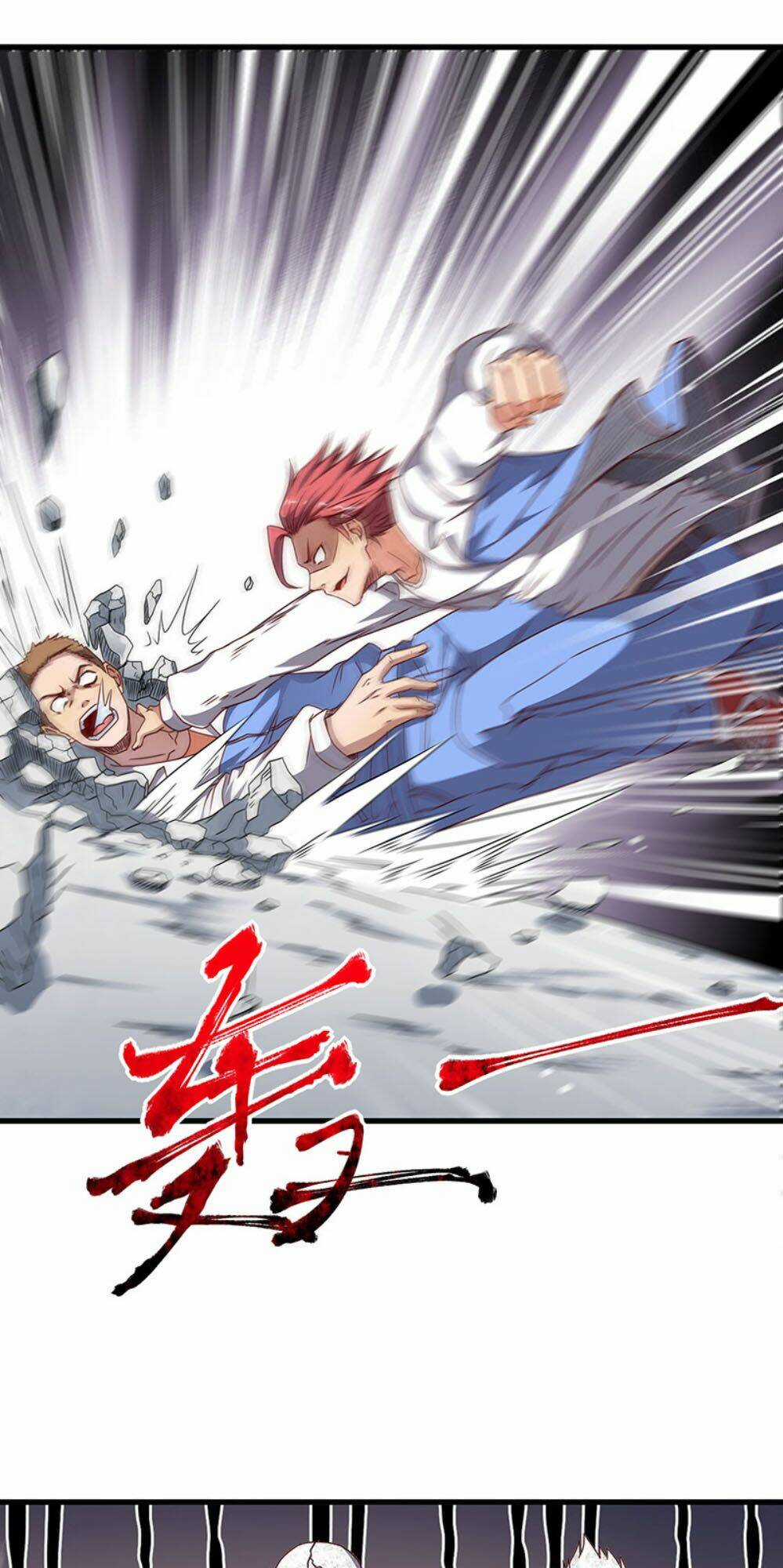 Khắc Kim Đại Lão - Chapter 19 - Trang 46