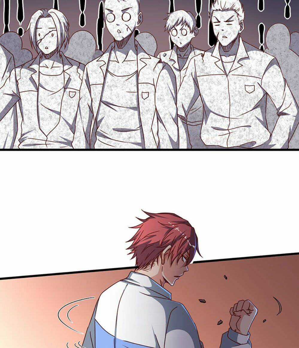 Khắc Kim Đại Lão - Chapter 19 - Trang 47