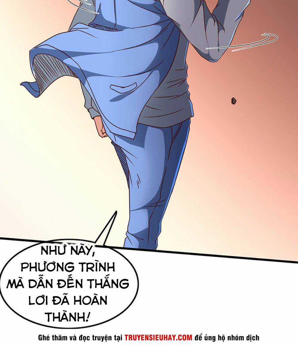 Khắc Kim Đại Lão - Chapter 19 - Trang 48