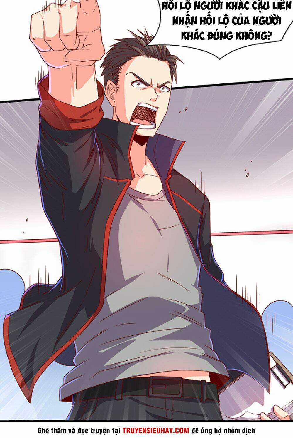 Khắc Kim Đại Lão - Chapter 19 - Trang 7