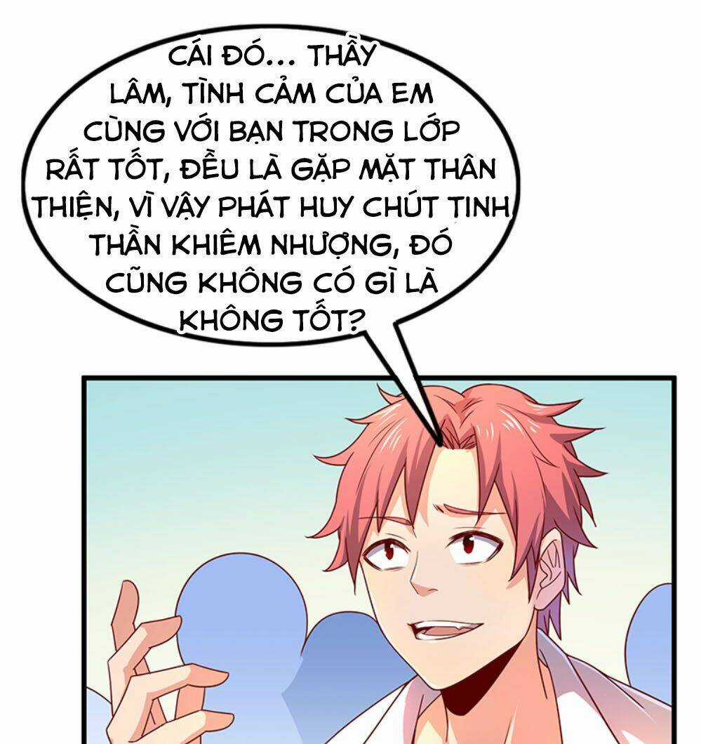 Khắc Kim Đại Lão - Chapter 19 - Trang 8