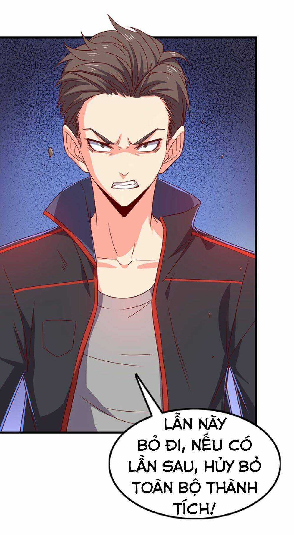 Khắc Kim Đại Lão - Chapter 19 - Trang 10