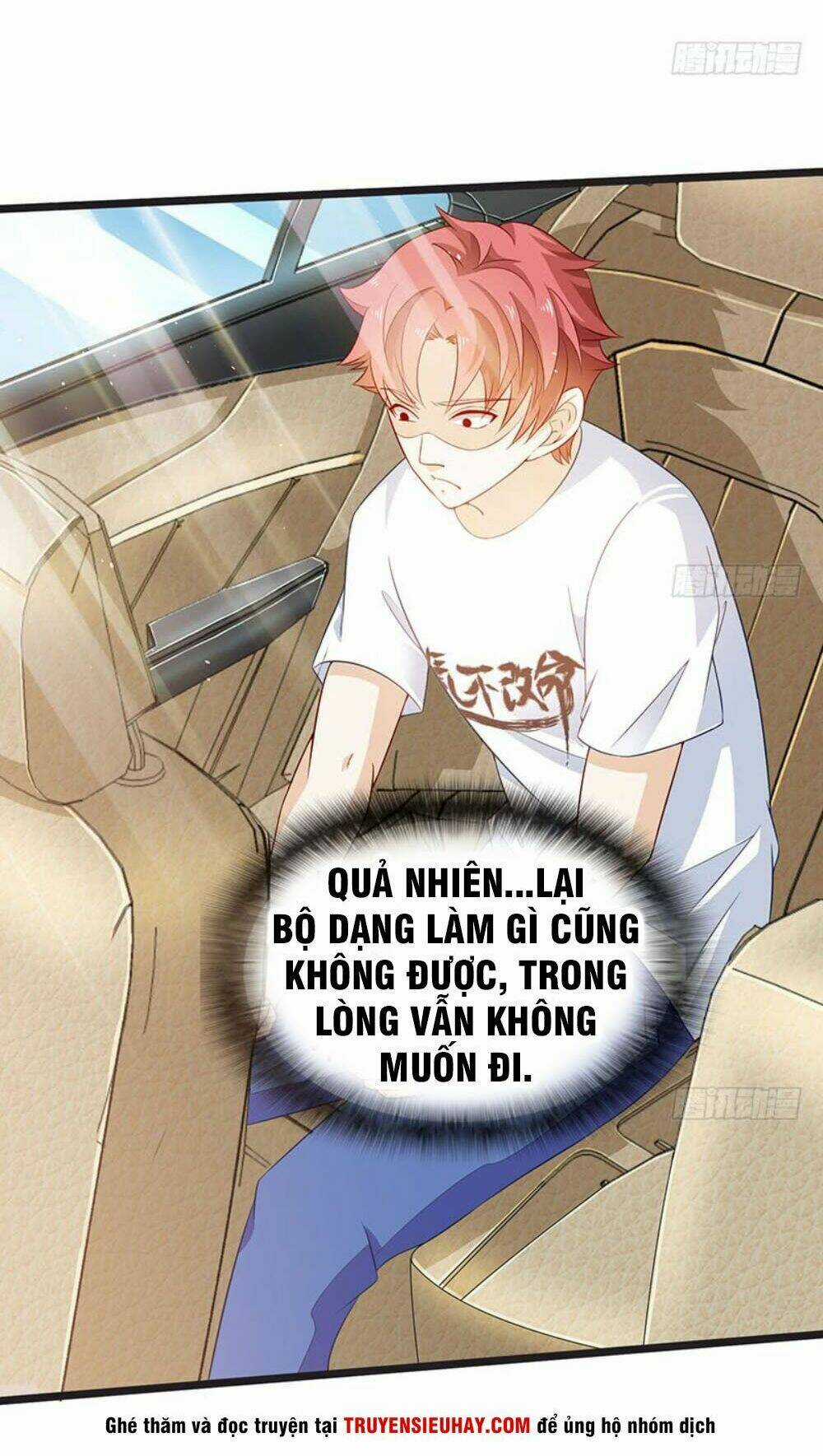 Khắc Kim Đại Lão - Chapter 2 - Trang 2