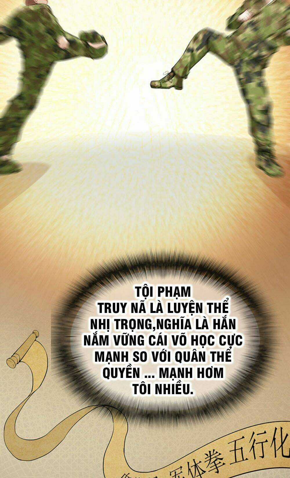 Khắc Kim Đại Lão - Chapter 2 - Trang 12