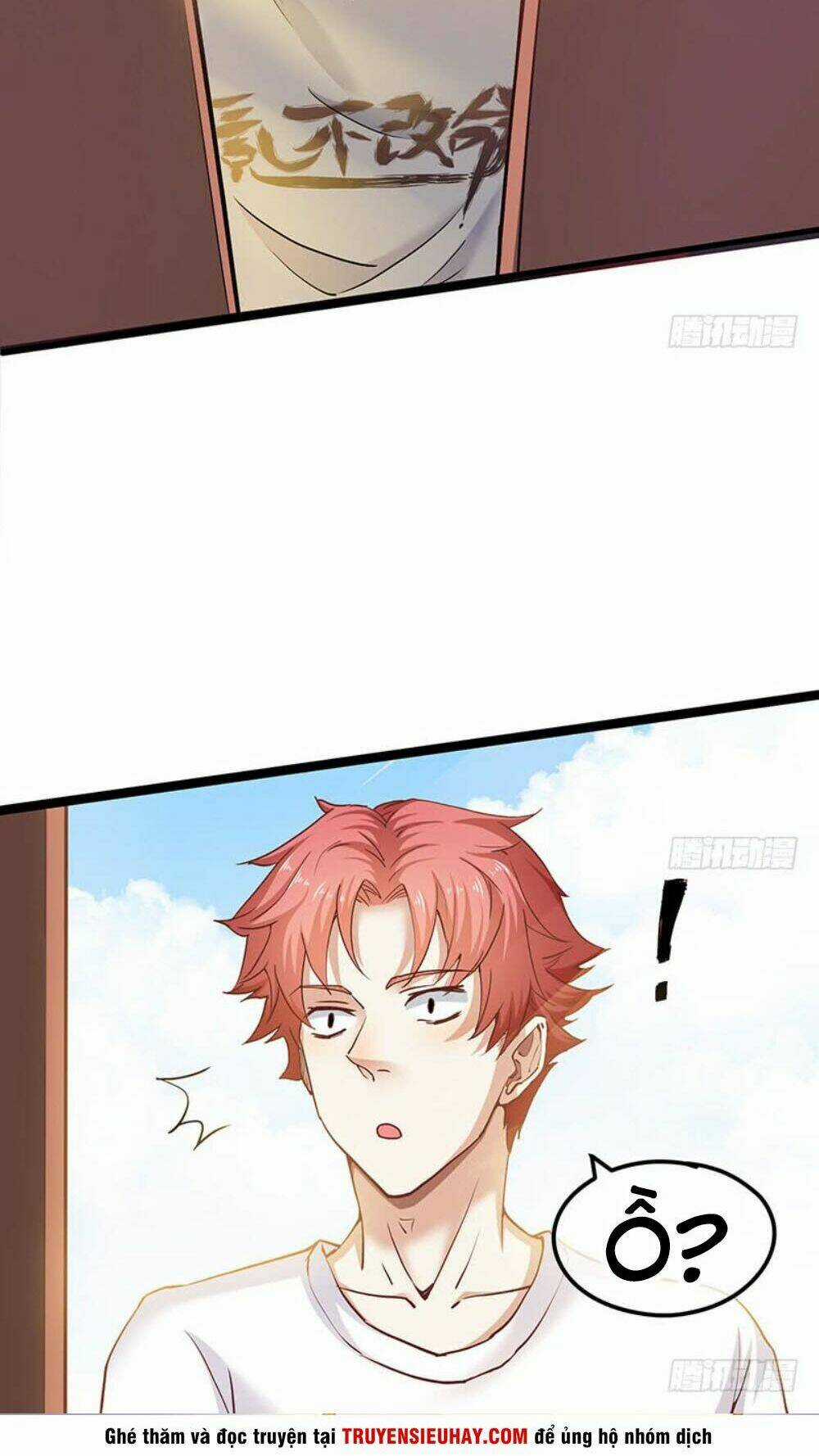 Khắc Kim Đại Lão - Chapter 2 - Trang 19