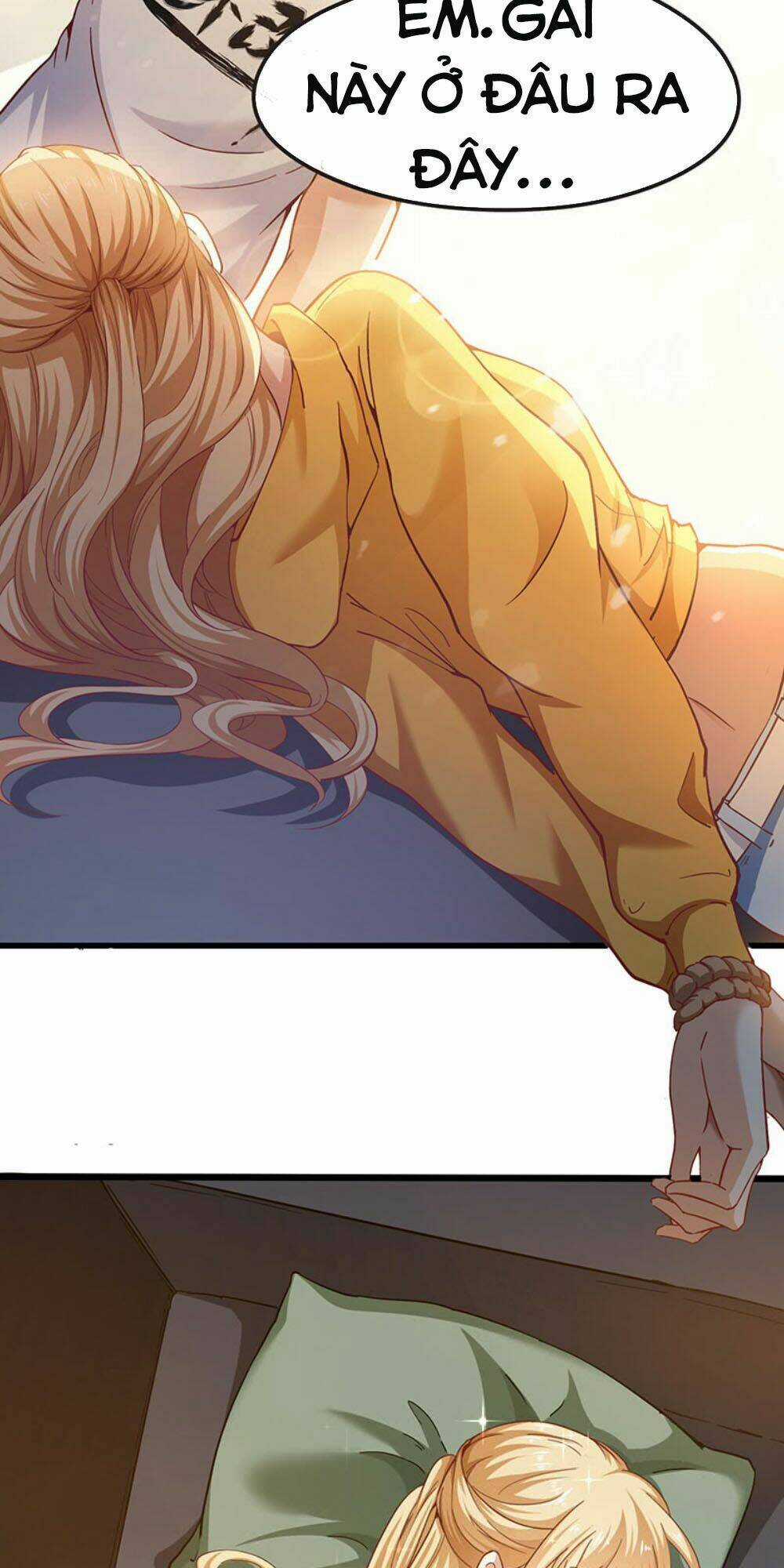 Khắc Kim Đại Lão - Chapter 2 - Trang 23