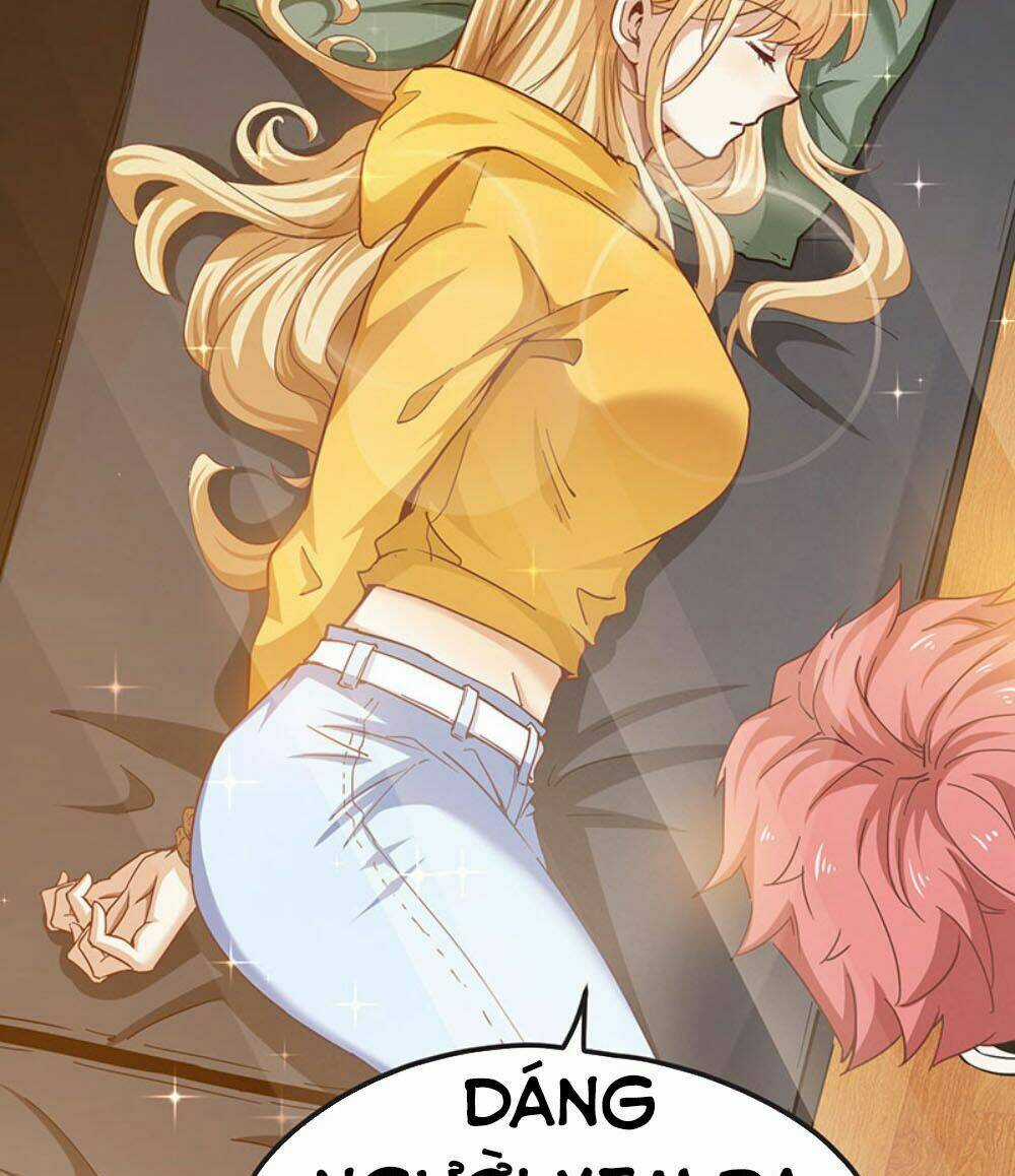 Khắc Kim Đại Lão - Chapter 2 - Trang 24