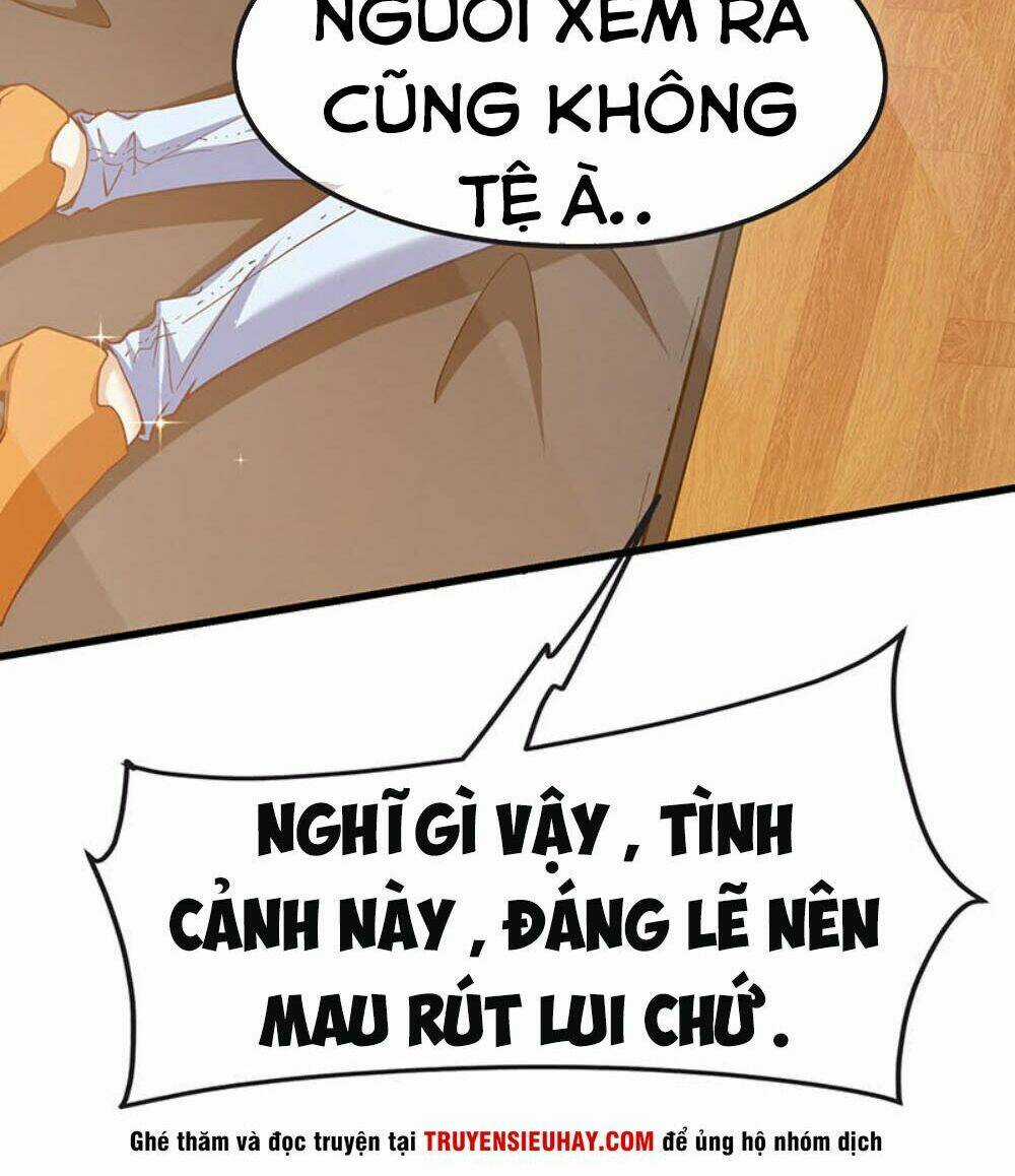 Khắc Kim Đại Lão - Chapter 2 - Trang 25