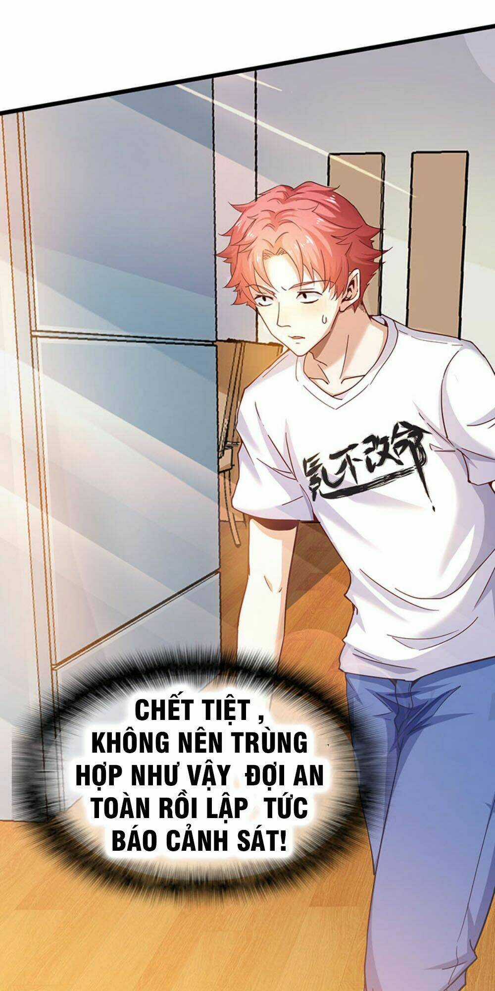 Khắc Kim Đại Lão - Chapter 2 - Trang 26