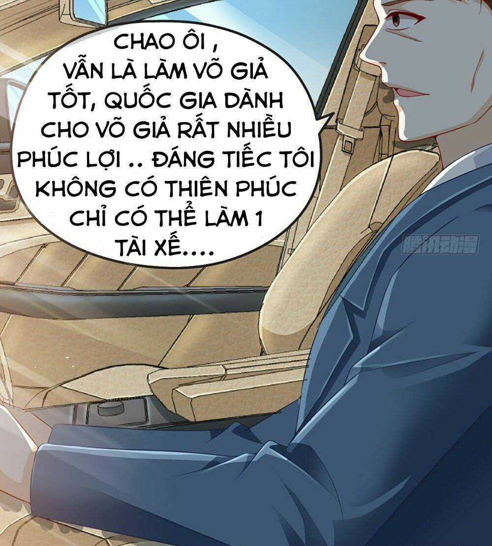 Khắc Kim Đại Lão - Chapter 2 - Trang 4