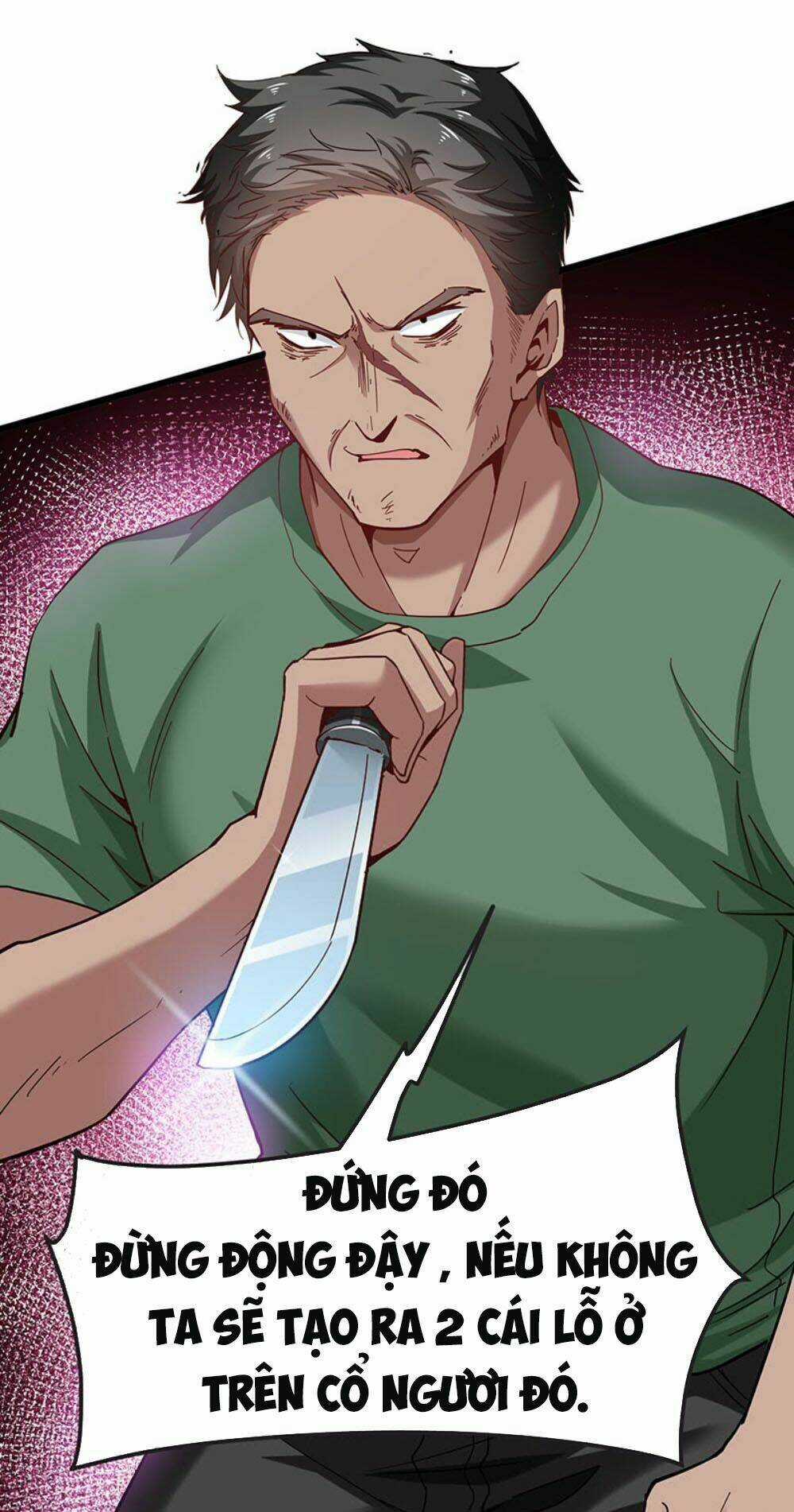 Khắc Kim Đại Lão - Chapter 2 - Trang 31