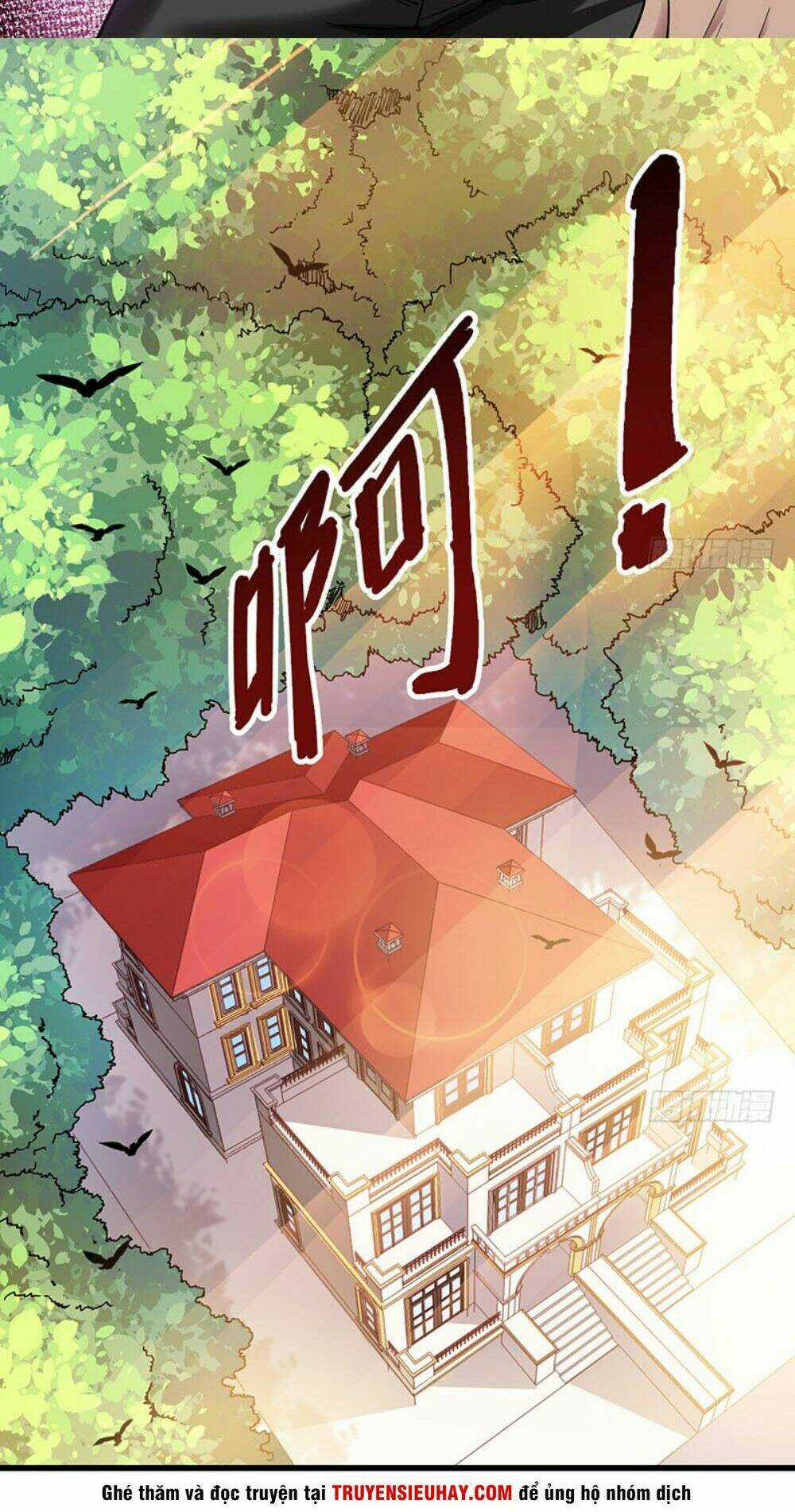 Khắc Kim Đại Lão - Chapter 2 - Trang 32