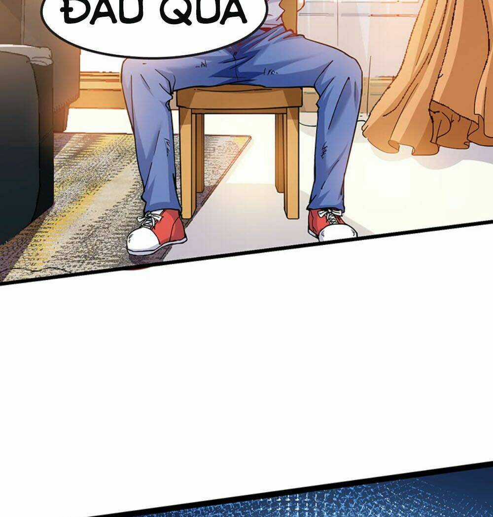 Khắc Kim Đại Lão - Chapter 2 - Trang 36