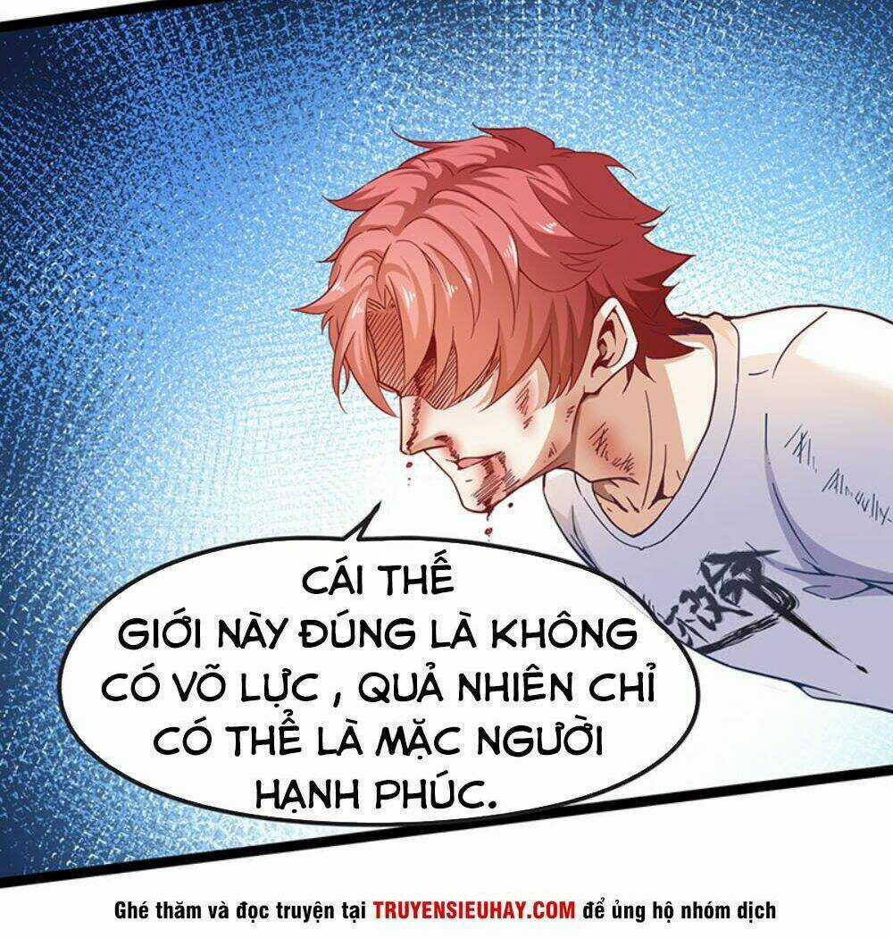 Khắc Kim Đại Lão - Chapter 2 - Trang 37