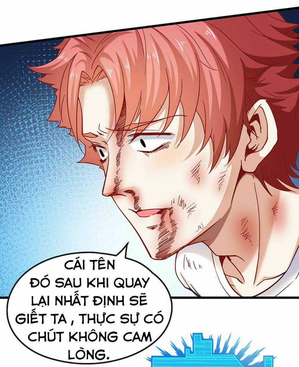 Khắc Kim Đại Lão - Chapter 2 - Trang 38