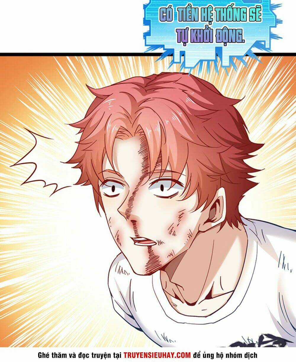 Khắc Kim Đại Lão - Chapter 2 - Trang 39