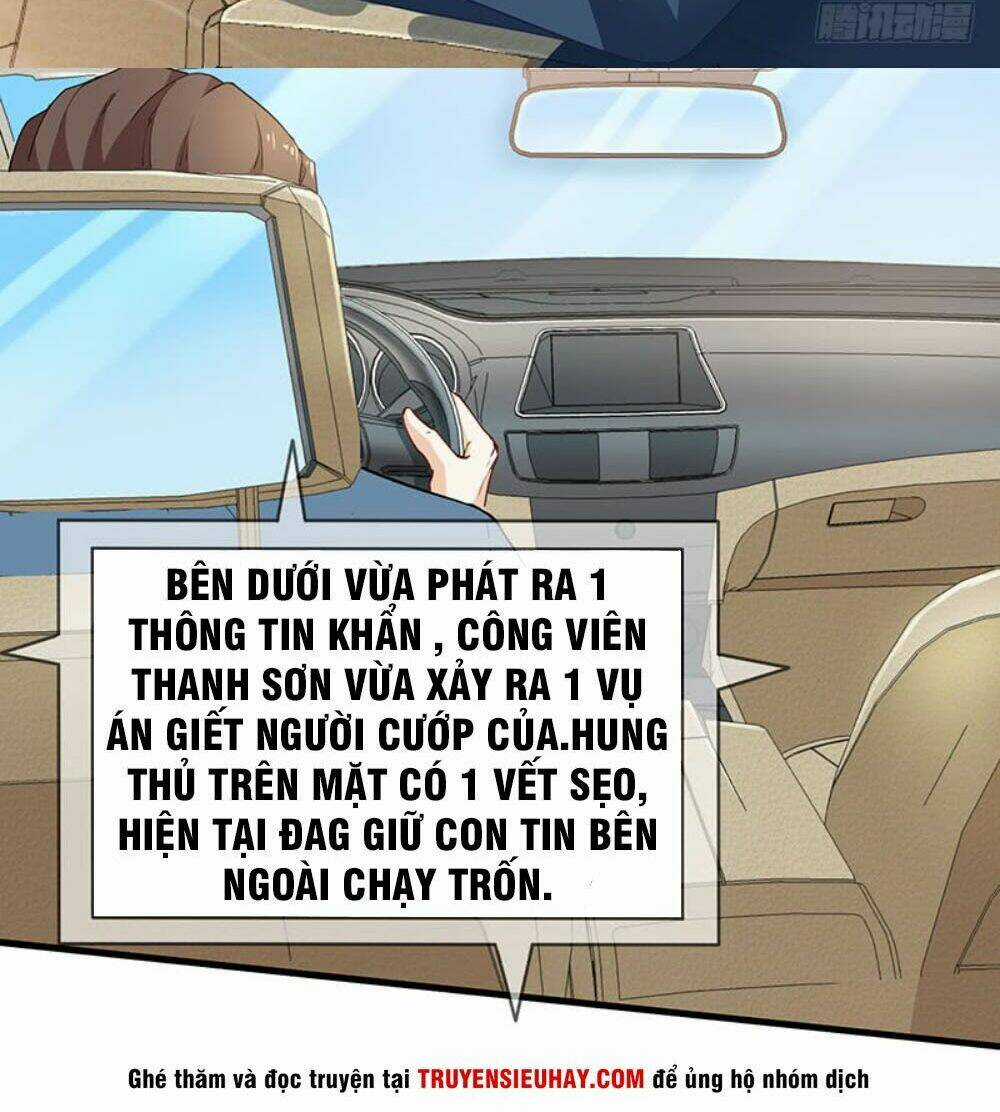 Khắc Kim Đại Lão - Chapter 2 - Trang 5