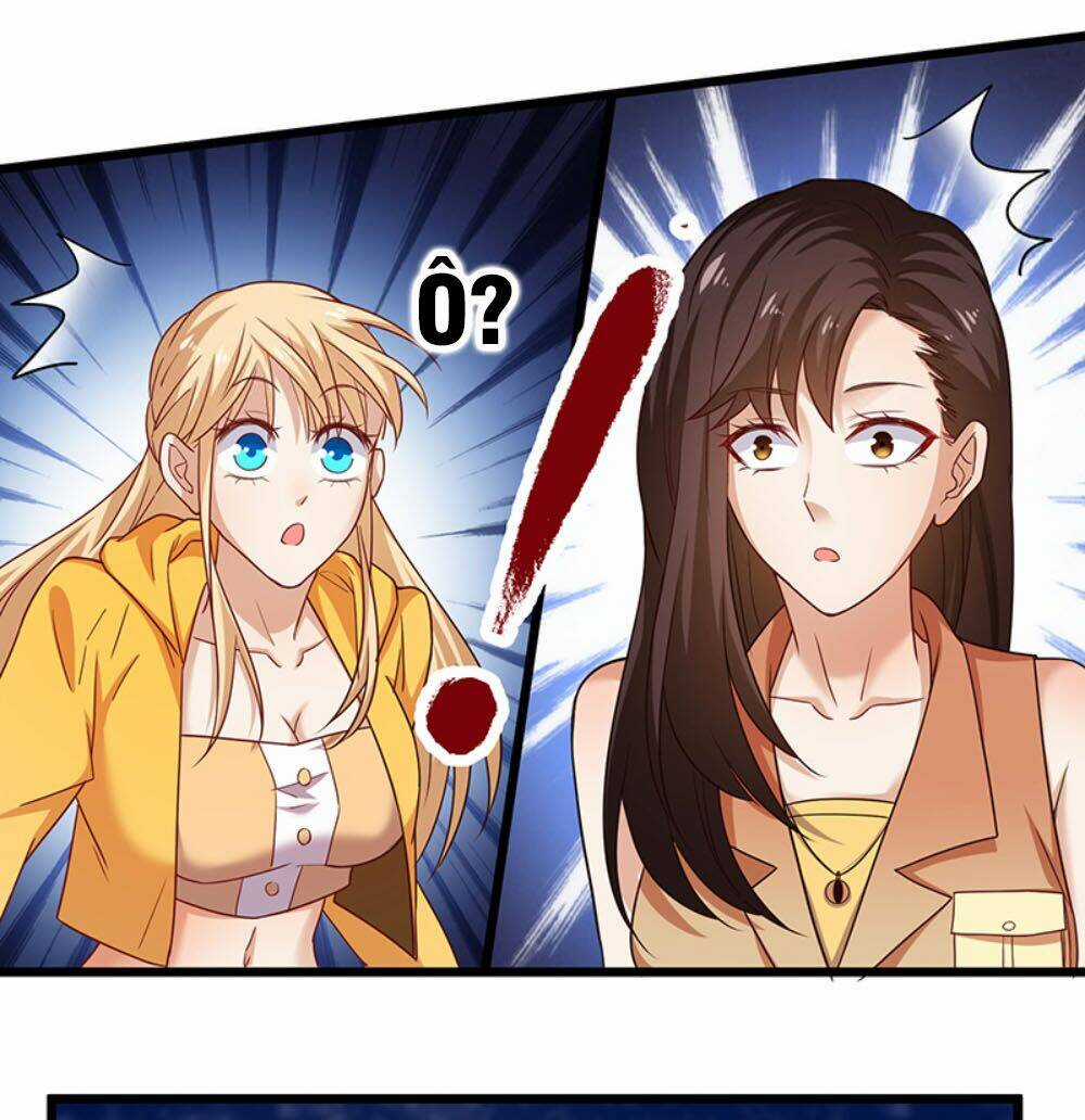 Khắc Kim Đại Lão - Chapter 20 - Trang 26