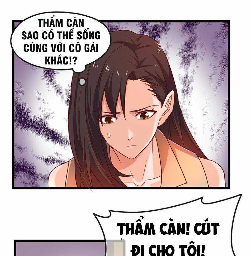 Khắc Kim Đại Lão - Chapter 20 - Trang 28
