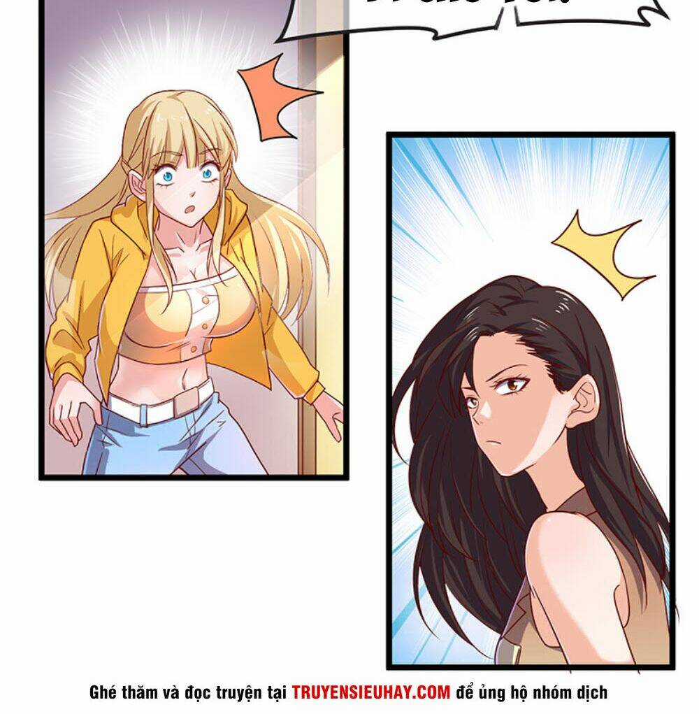 Khắc Kim Đại Lão - Chapter 20 - Trang 29