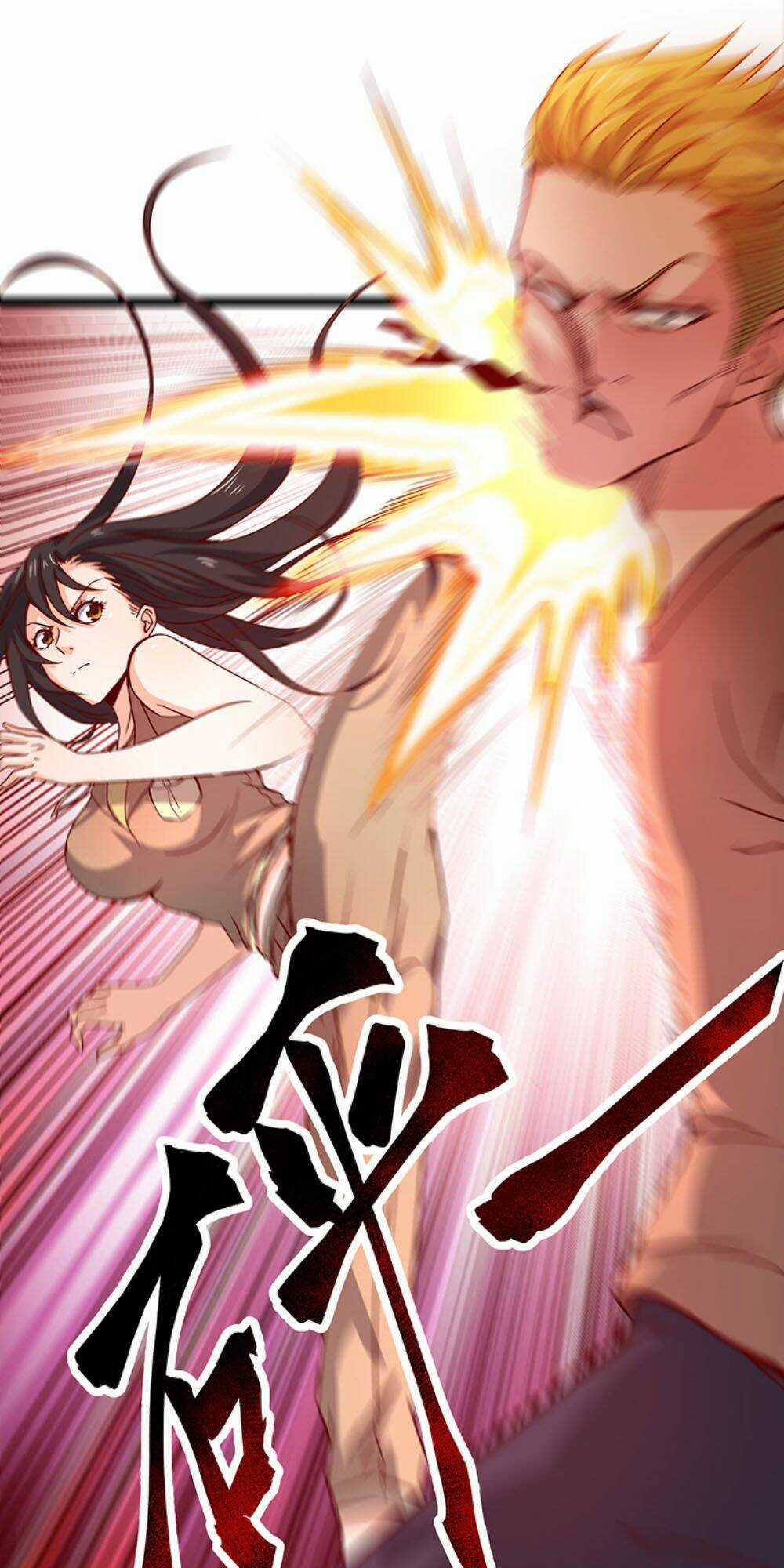 Khắc Kim Đại Lão - Chapter 20 - Trang 32