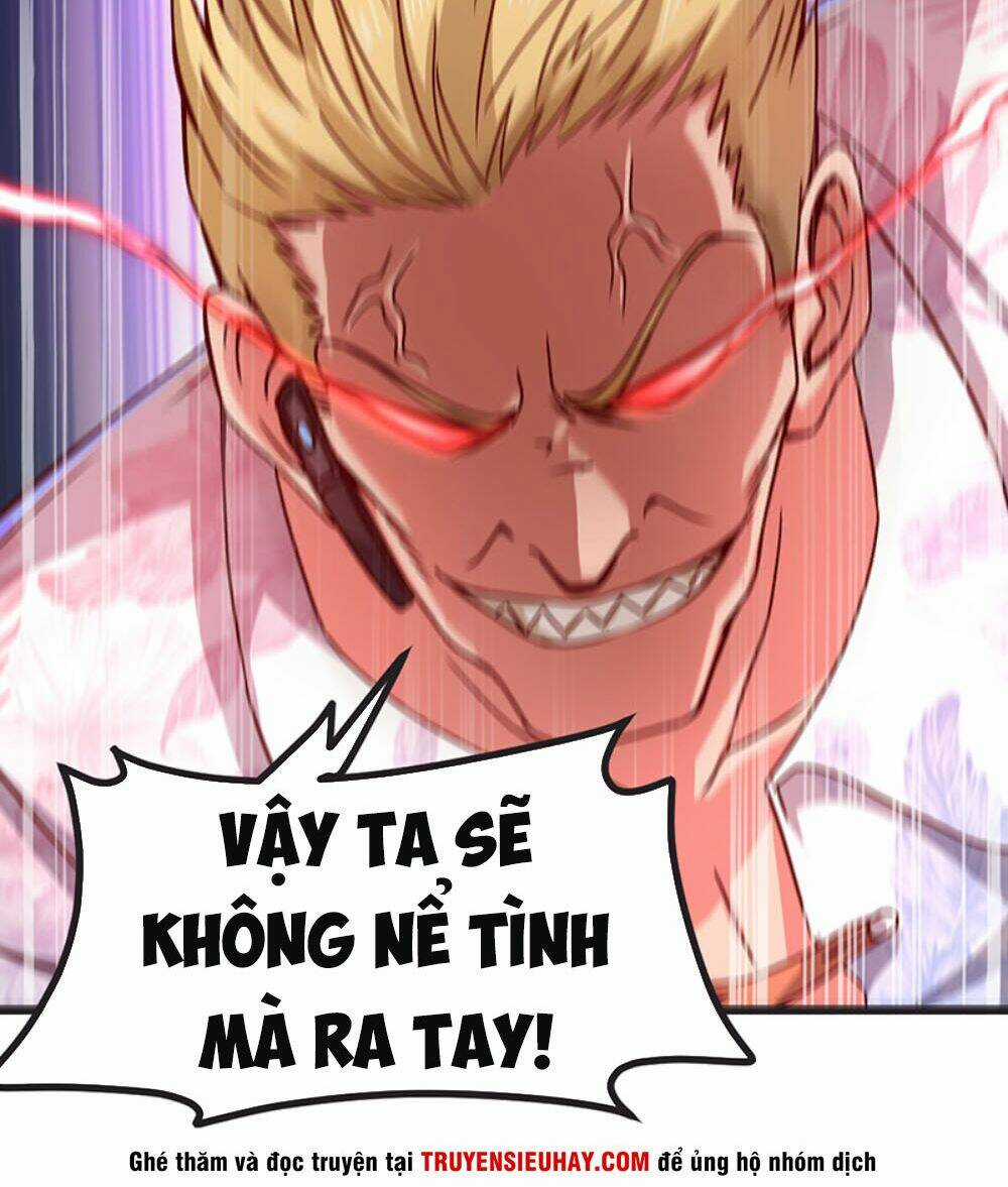 Khắc Kim Đại Lão - Chapter 20 - Trang 39