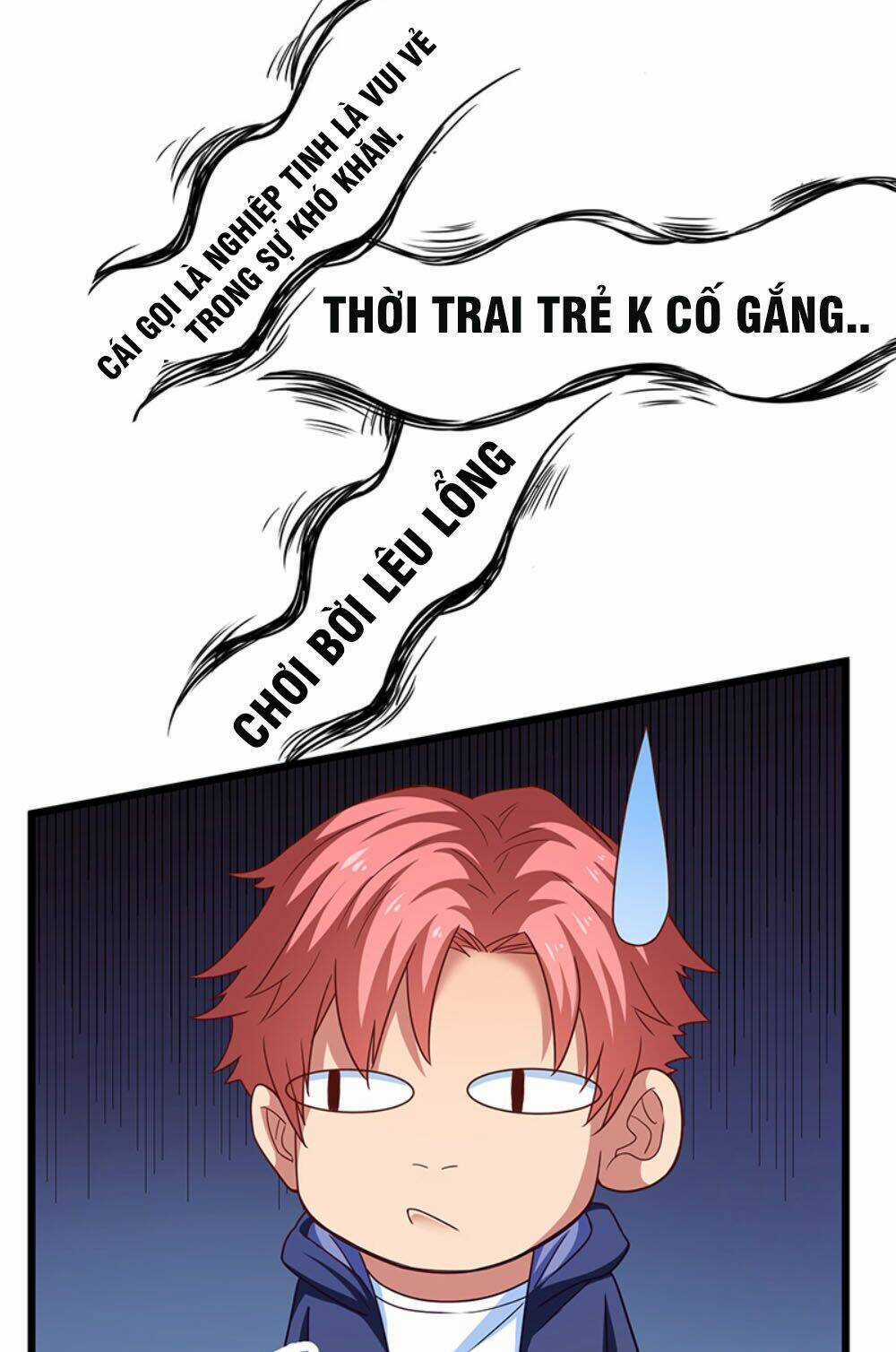 Khắc Kim Đại Lão - Chapter 20 - Trang 42