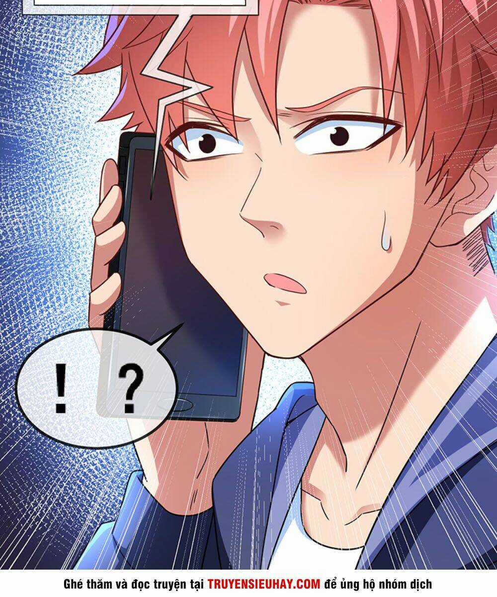 Khắc Kim Đại Lão - Chapter 20 - Trang 45