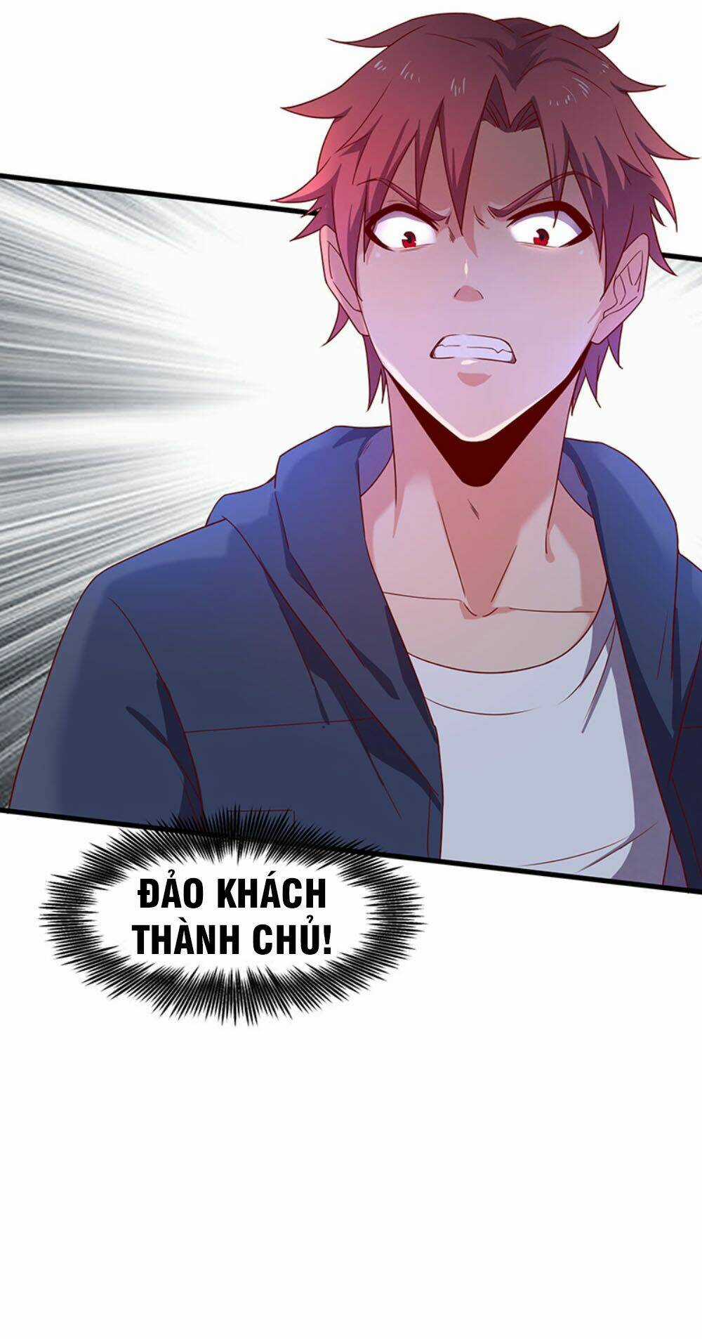 Khắc Kim Đại Lão - Chapter 21 - Trang 12