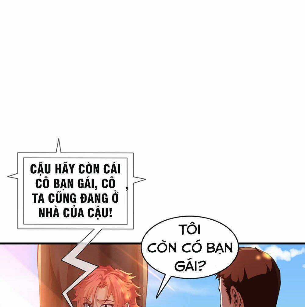 Khắc Kim Đại Lão - Chapter 21 - Trang 18