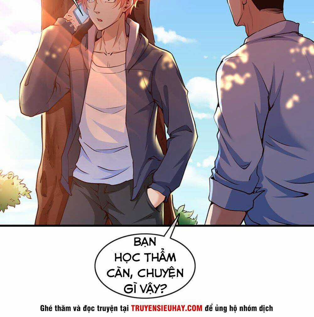 Khắc Kim Đại Lão - Chapter 21 - Trang 19