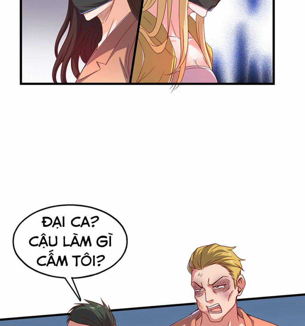 Khắc Kim Đại Lão - Chapter 21 - Trang 3