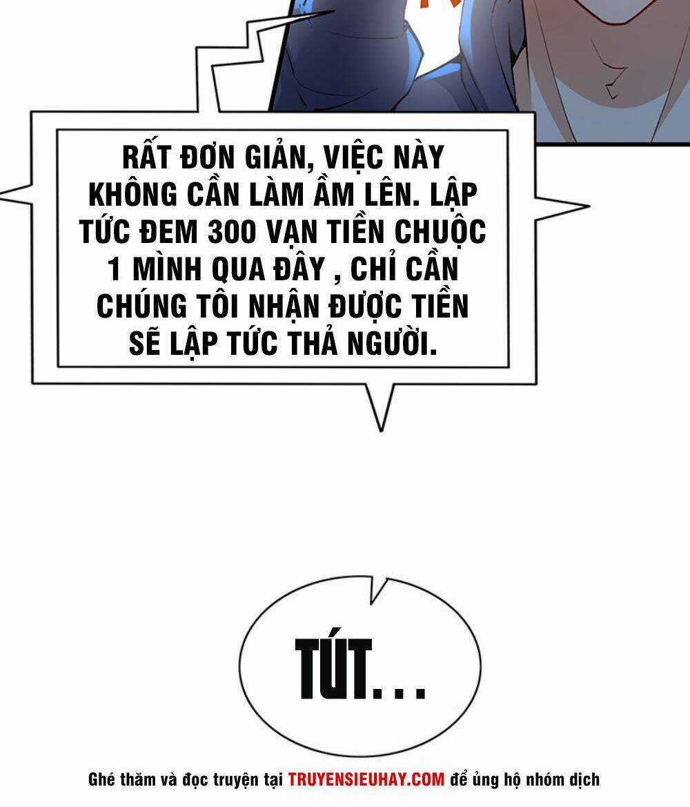 Khắc Kim Đại Lão - Chapter 21 - Trang 22