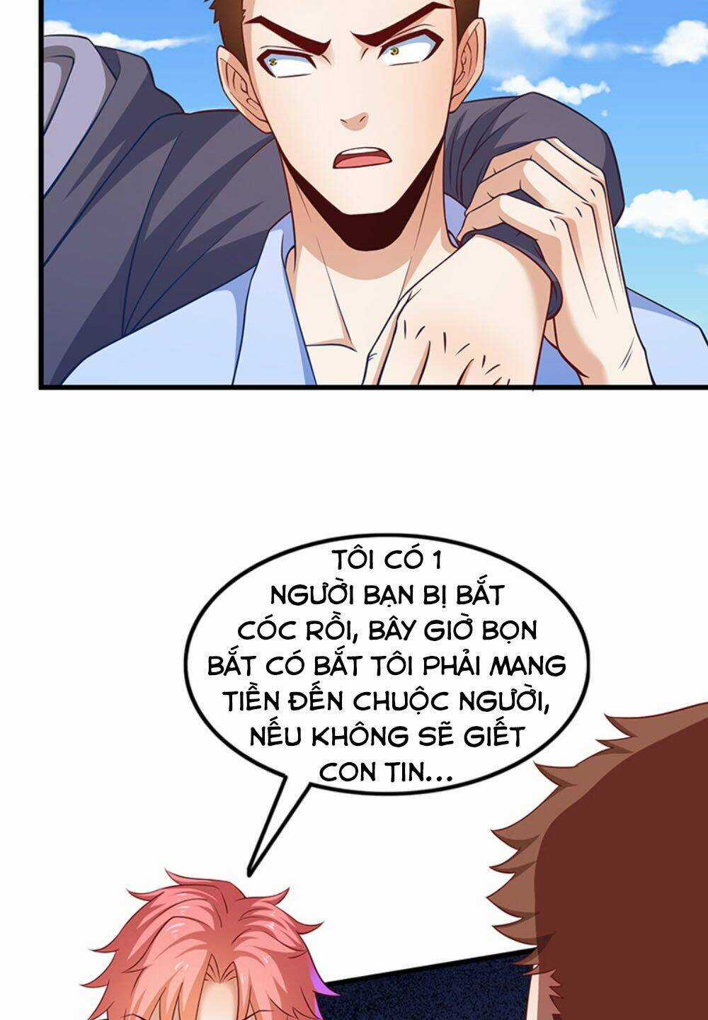 Khắc Kim Đại Lão - Chapter 21 - Trang 24